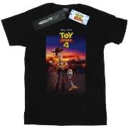 T-shirt Disney Toy Story 4