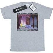 T-shirt Disney Sleeping Beauty I'll Be There In 5