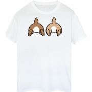 T-shirt Disney Chip N Dale