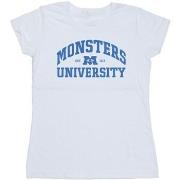 T-shirt Disney Monsters University