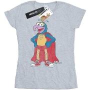 T-shirt Disney The Muppets Gonzo