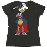 T-shirt Disney The Muppets Classic Gonzo