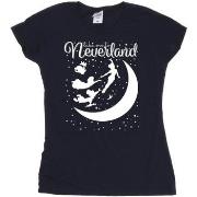 T-shirt Disney Take Me To Neverland