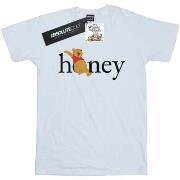 T-shirt enfant Disney Winnie The Pooh Honey