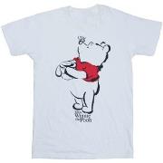 T-shirt enfant Disney BI49903