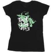 T-shirt Disney The Mandalorian This Is The Way