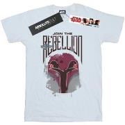 T-shirt Disney Rebels Rebellion