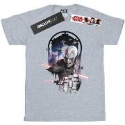 T-shirt Disney Rebels The Grand Inquisitor