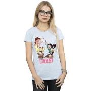 T-shirt Disney Wreck It Ralph