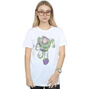 T-shirt Disney Toy Story 4