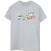 T-shirt Disney Toy Story