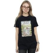 T-shirt Disney Adventure