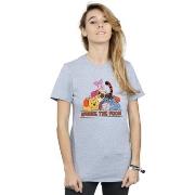 T-shirt Disney BI47428