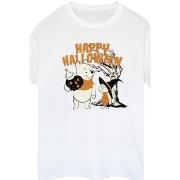 T-shirt Disney Happy Halloween