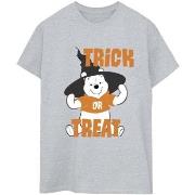 T-shirt Disney Trick Or Treat