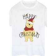 T-shirt Disney Happy Holly