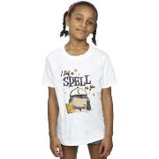 T-shirt enfant Disney Hocus Pocus Spell On You