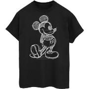 T-shirt Disney BI47710