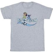 T-shirt enfant Disney BI47717