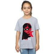 T-shirt enfant Disney Incredibles 2 Incredible Girl