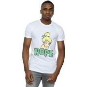 T-shirt Disney Tinker Bell Nope