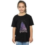 T-shirt enfant Disney Princess