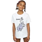 T-shirt enfant Disney BI47852