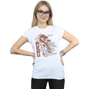 T-shirt Disney BI48044