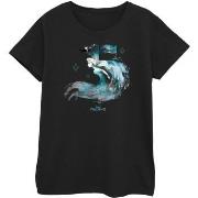 T-shirt Disney Frozen 2 The Water Spirit