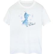 T-shirt Disney Frozen 2 Ice Breaker