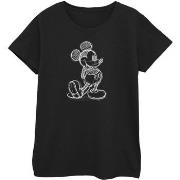 T-shirt Disney BI48193