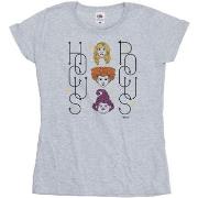 T-shirt Disney Hocus Pocus