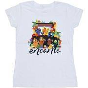 T-shirt Disney Encanto