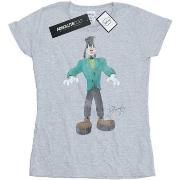 T-shirt Disney Frankenstein