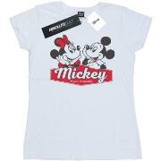 T-shirt Disney 90 Years