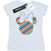 T-shirt Disney BI48740