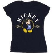 T-shirt Disney True Original