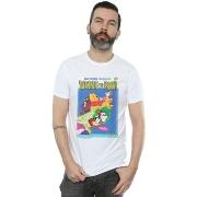 T-shirt Disney BI49021