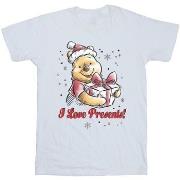 T-shirt Disney Presents