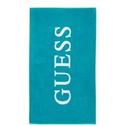 Serviettes et gants de toilette Guess E4GZ04-SG00P