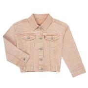 Veste enfant Levis COLOR BABY BAGGY TRUCKER