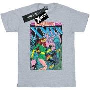 T-shirt Marvel X-Men The Dark Phoenix Saga