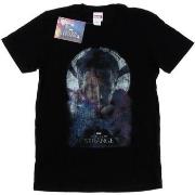 T-shirt Marvel BI52468