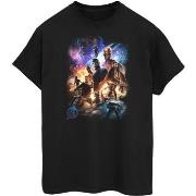 T-shirt Marvel Avengers Endgame Montage