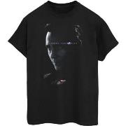 T-shirt Marvel Avengers Endgame Avenge The Fallen