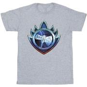 T-shirt Marvel Love And Thunder Stormbreaker