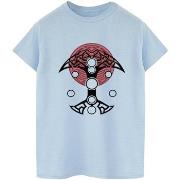 T-shirt Marvel Love And Thunder