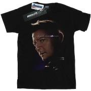 T-shirt Marvel Avengers Endgame Avenge The Fallen