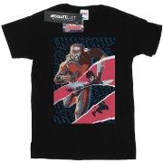 T-shirt Marvel Avengers Ant-Man And The Wasp Collage