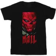 T-shirt Marvel Avengers Hail